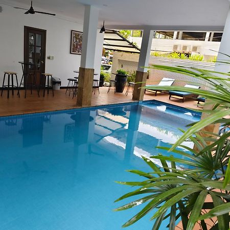 Hotel Bodee Corner à Siem Reap Extérieur photo