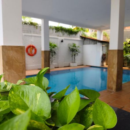 Hotel Bodee Corner à Siem Reap Extérieur photo