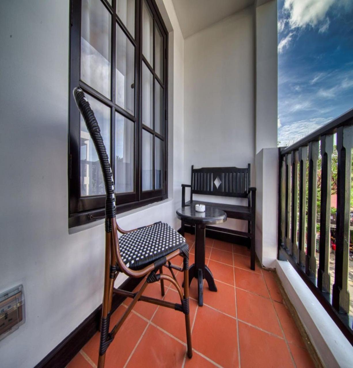 Hotel Bodee Corner à Siem Reap Extérieur photo