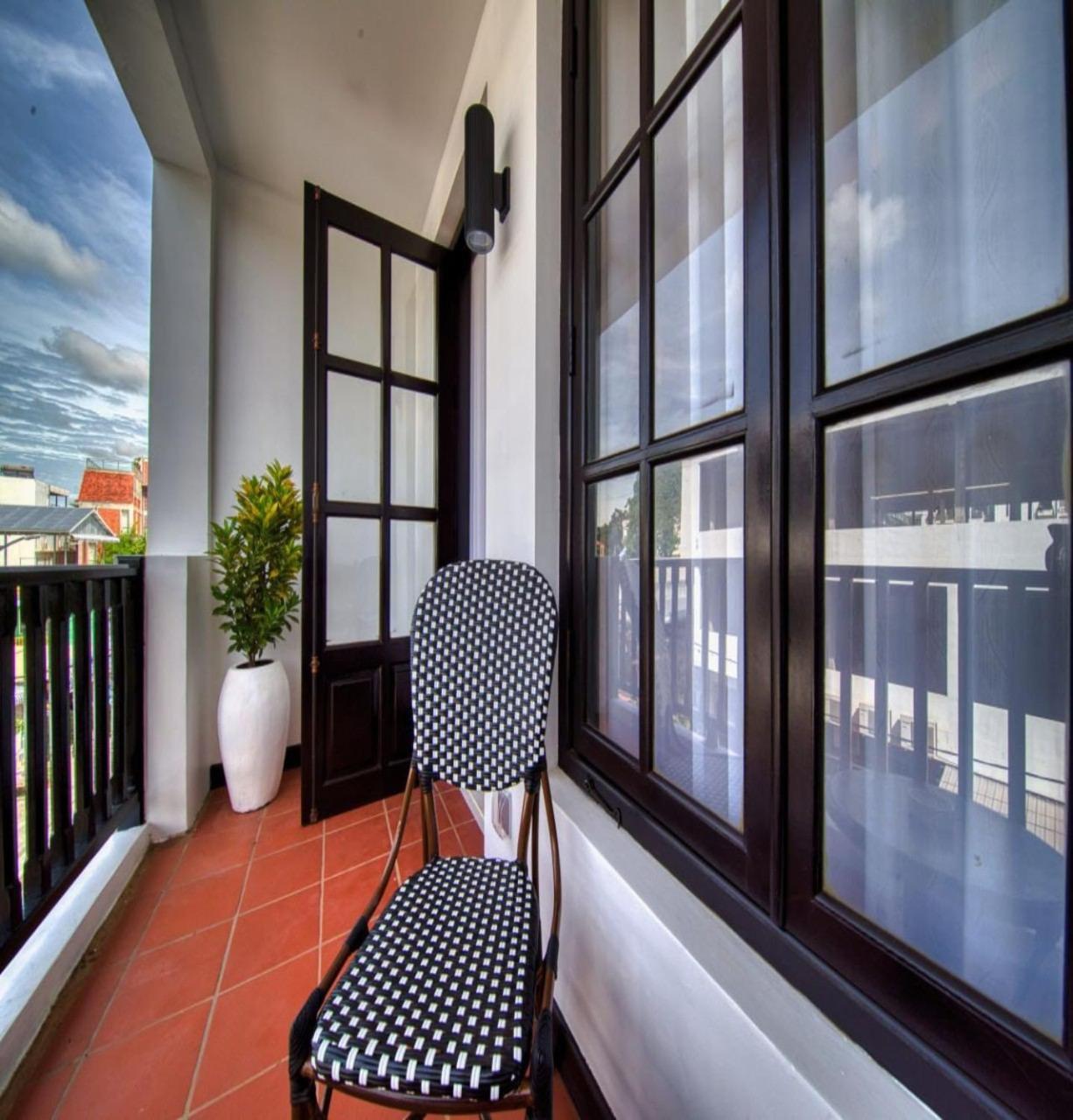Hotel Bodee Corner à Siem Reap Extérieur photo