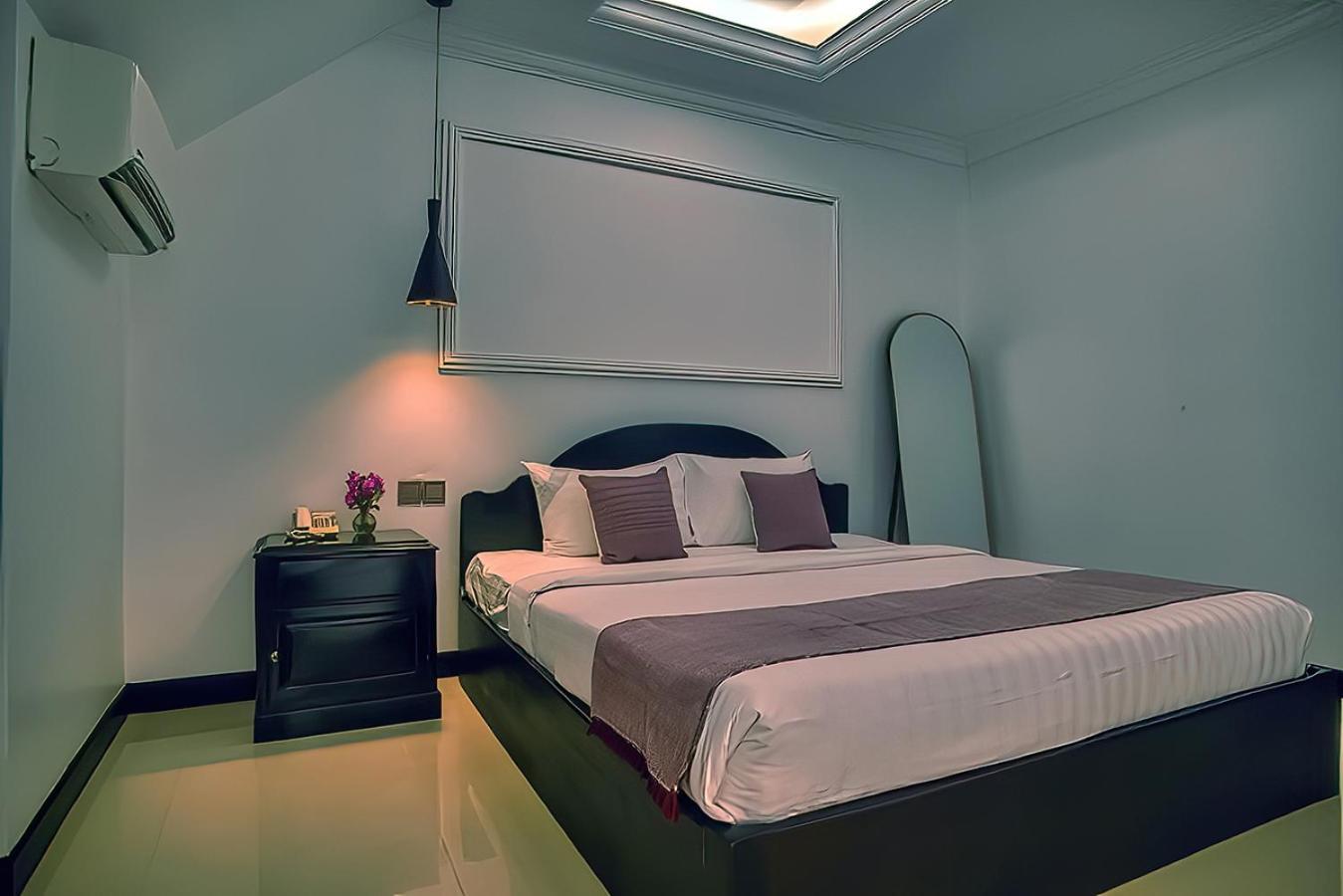 Hotel Bodee Corner à Siem Reap Extérieur photo