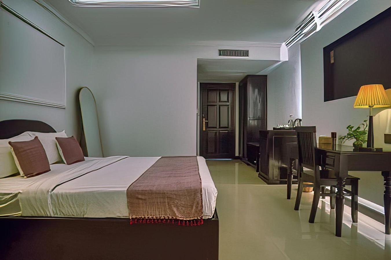 Hotel Bodee Corner à Siem Reap Extérieur photo