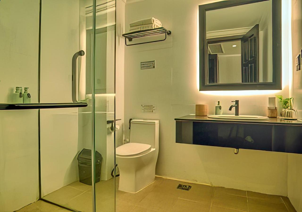 Hotel Bodee Corner à Siem Reap Extérieur photo