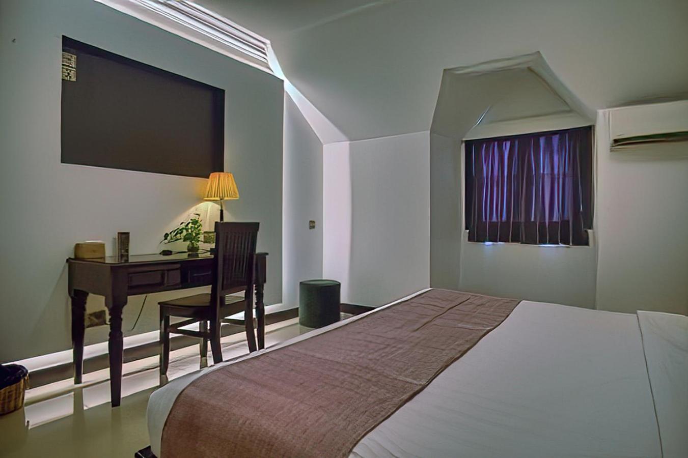 Hotel Bodee Corner à Siem Reap Extérieur photo