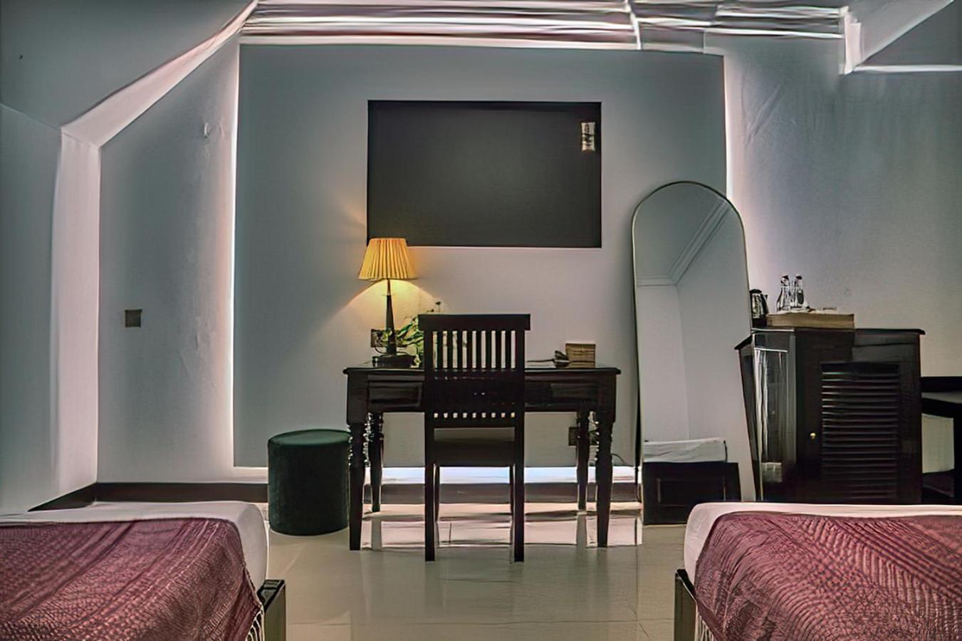 Hotel Bodee Corner à Siem Reap Extérieur photo